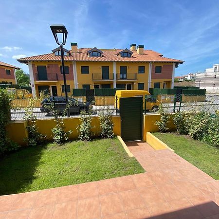 Casa Rovacias Comillas C22A01 Exteriör bild