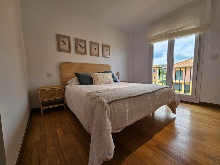 Casa Rovacias Comillas C22A01 Exteriör bild