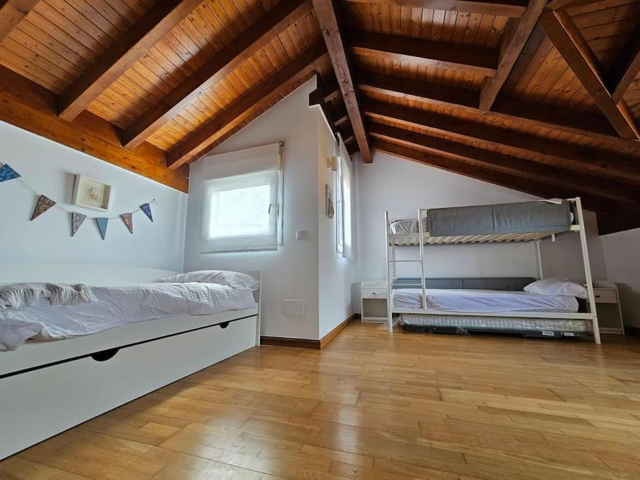 Casa Rovacias Comillas C22A01 Exteriör bild