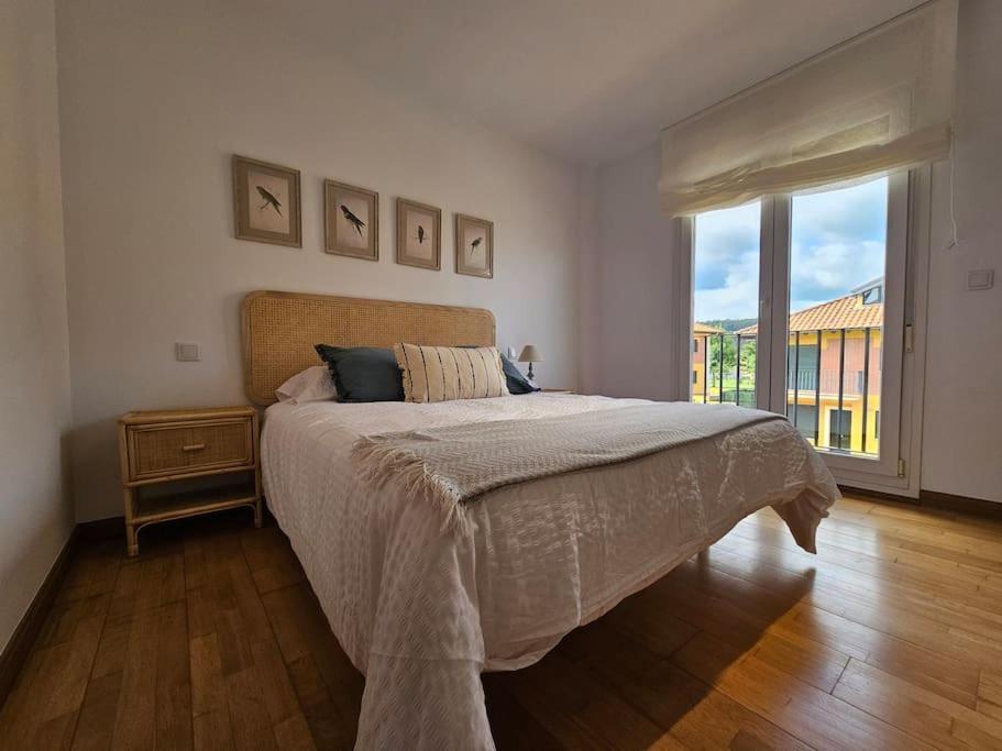 Casa Rovacias Comillas C22A01 Exteriör bild