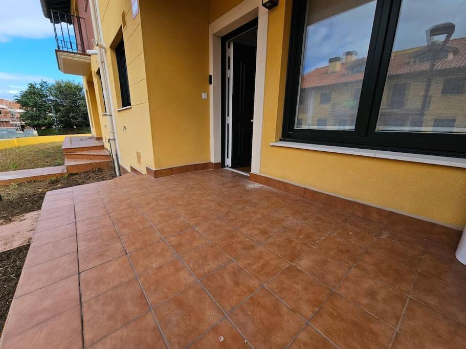 Casa Rovacias Comillas C22A01 Exteriör bild