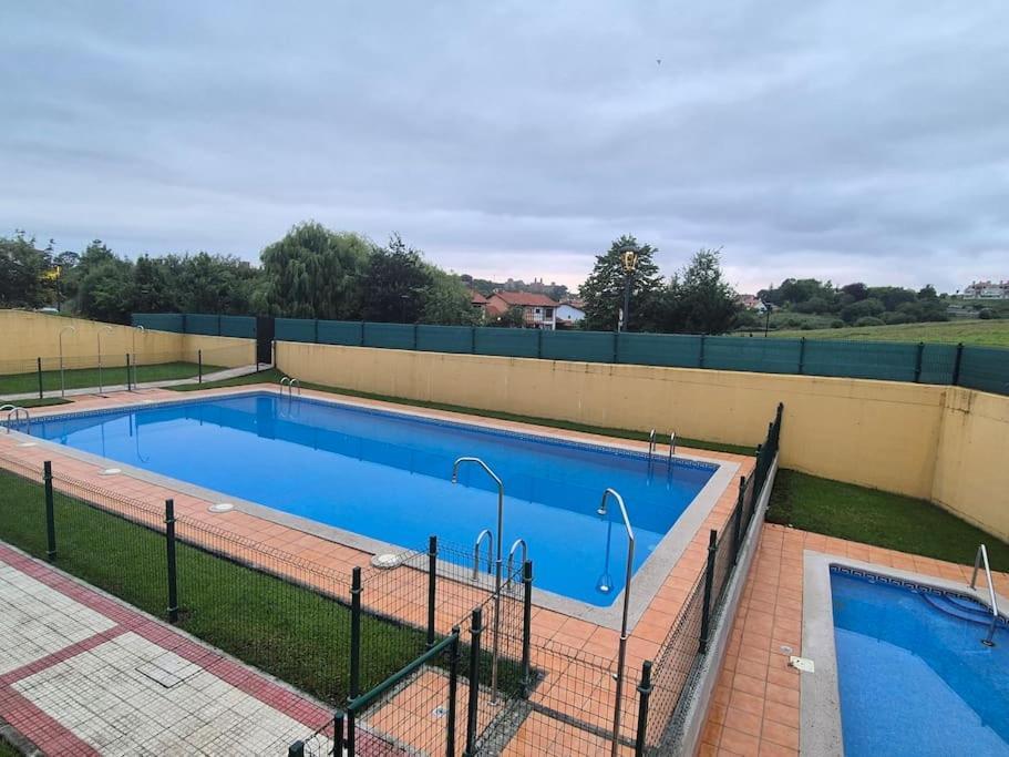 Casa Rovacias Comillas C22A01 Exteriör bild