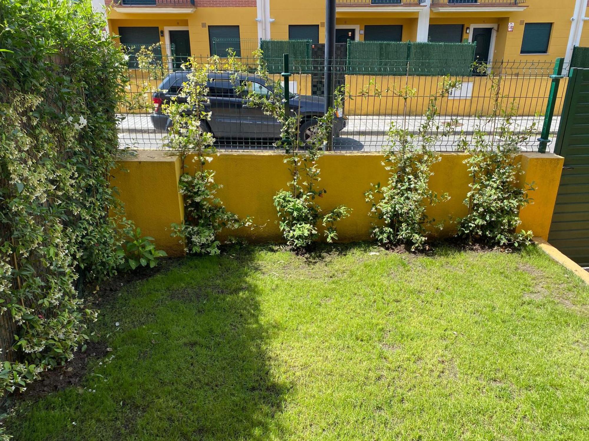 Casa Rovacias Comillas C22A01 Exteriör bild