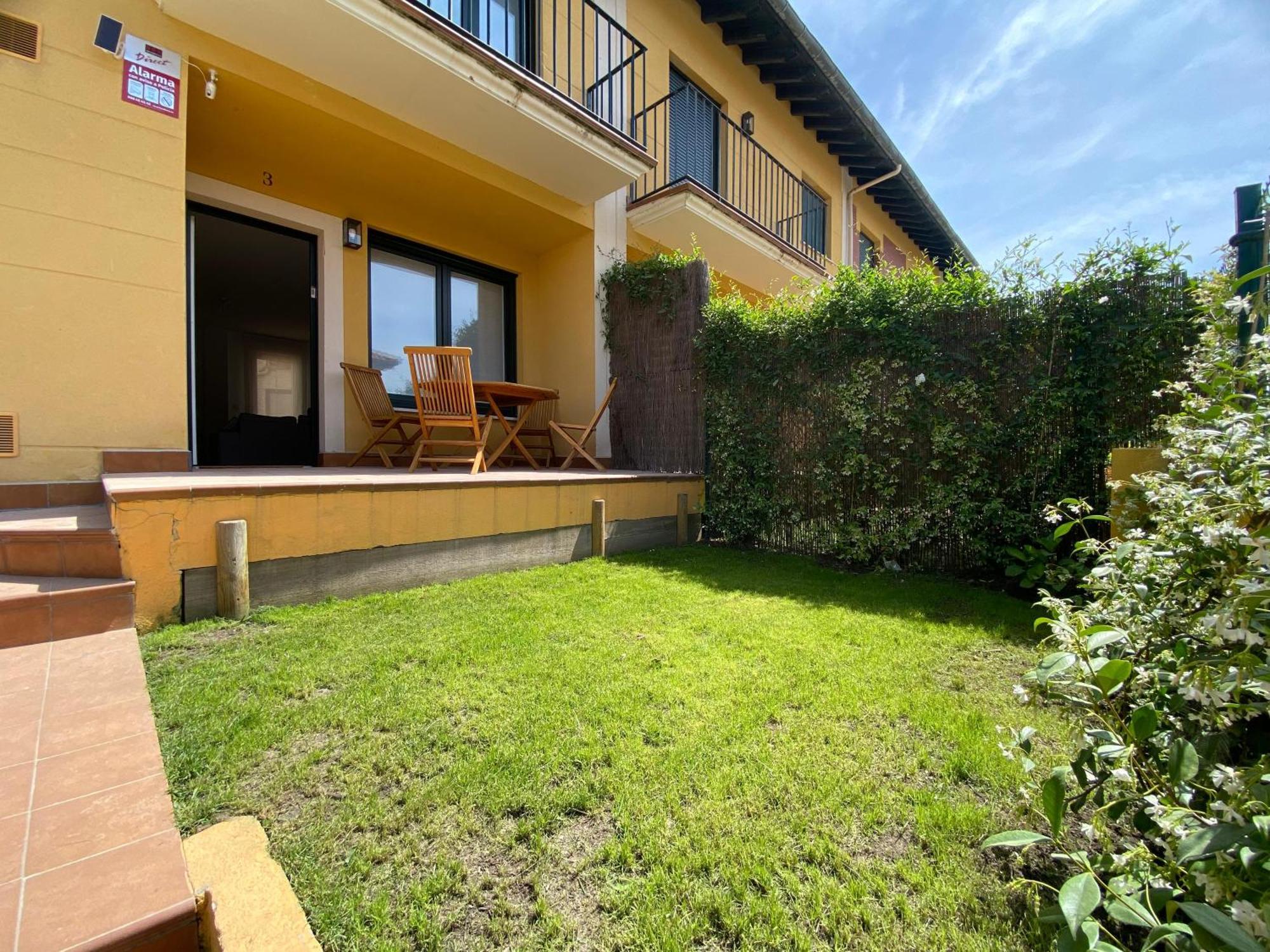Casa Rovacias Comillas C22A01 Exteriör bild